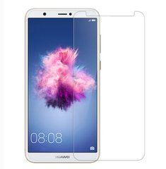 Захисне скло для Huawei P Smart (Enjoy 7S)