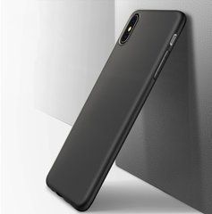 Захисний чохол X-level Guardian для iPhone 10 (X) / iPhone XS Чорний