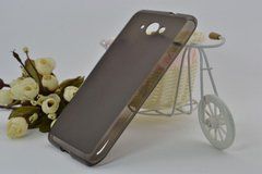 Чехол TPU Ordinary для Lenovo S930 Серый
