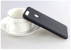 Защитный чехол TPU Matte для Huawei Nova 2 Черный