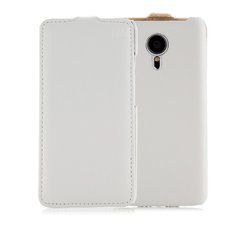 Чохол-фліп IMUCA для Meizu MX5 Білий
