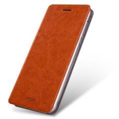 Чохол-книжка MOFI для Xiaomi Redmi S2 Коричневий