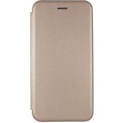Чохол-книжка Protective для Xiaomi Mi 10T / Mi 10T Pro Золотий