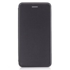 Чехол-книжка Protective для Xiaomi Redmi 7 Черный