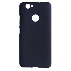 Чохол TPU Ordinary для Huawei Nova Чорний