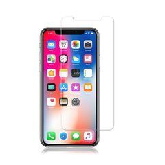 Захисна плівка Logarm Nano для iPhone 10 (X) / iPhone XS / iPhone 11 Pro
