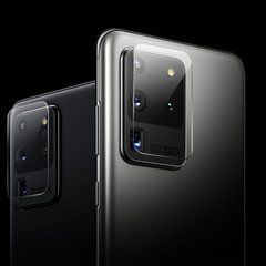 Захисне скло для Samsung G988B Galaxy S20 Ultra (на камеру)