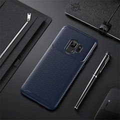 Захисний чохол iPaky Kaisy для Samsung G960F Galaxy S9 Синій