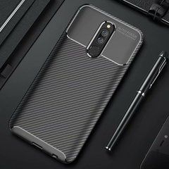 Защитный чехол iPaky Kaisy для Xiaomi Redmi 8 / 8A / 8A Dual Черный
