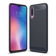 Защитный чехол iPaky Slim TPU для Samsung A505F Galaxy A50 / A507F Galaxy A50s / A307F Galaxy A30s Синий