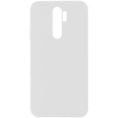 Захисний чохол Lotos для Xiaomi Redmi Note 8 Pro Білий