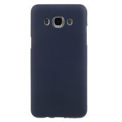 Защитный чехол TPU Matte для Samsung J710H Galaxy J7 (2016) Синий