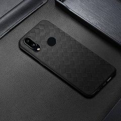 Захисний чохол Wick для Xiaomi Redmi Note 7 Pro Чорний