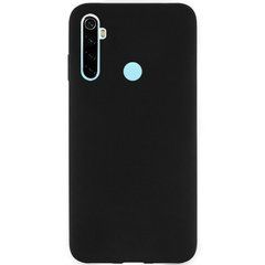 Захисний чохол X-level Dynamic для Realme 5 Pro Чорний