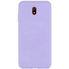 Захисний чохол X-level Dynamic для Xiaomi Redmi 8A Фіолетовий