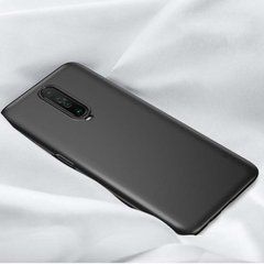 Защитный чехол X-level Guardian для Xiaomi Redmi K30 / Poco X2 Черный
