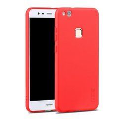 Захисний чохол X-level Hero для Huawei P10 Lite Червоний