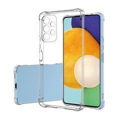 Защитный чехол Crystal Protect для Samsung Galaxy A73 5G