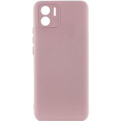 Захисний чохол Lakshmi Case Full Camera для Xiaomi Redmi A1 / Redmi A2 Бежевий