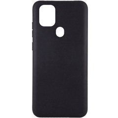 Защитный чехол TPU Matte для ZTE Blade V2020 Черный