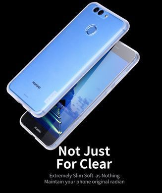Захисний чохол X-level Antislip для Huawei Nova 2 plus