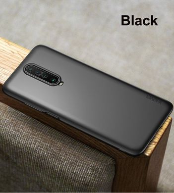Защитный чехол X-level Guardian для Xiaomi Redmi K30 / Poco X2 Черный