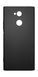 Защитный чехол X-level Hero для Sony Xperia L2 Черный