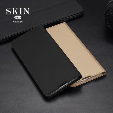 Чохол-книжка Dux Ducis для Xiaomi Mi 10T / Mi 10T Pro Синій
