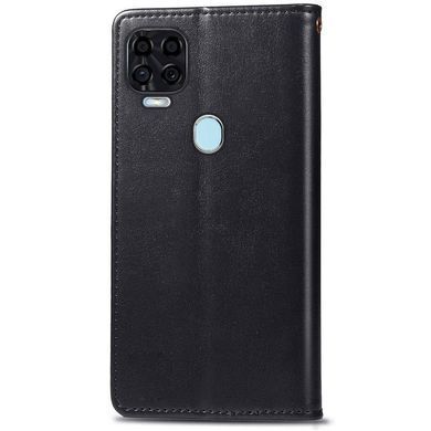 Чохол-книжка Polera Book для ZTE Blade V2020 Чорний