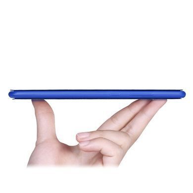 Чехол-книжка X-level FIB Color для Huawei Mate 10 Lite Золотистый