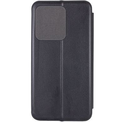 Чохол-книжка Protective для Tecno Spark 10 Pro Чорний