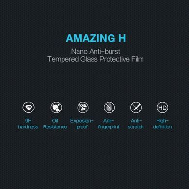 Защитное стекло Nillkin Amaizing (H) для Xiaomi Mi 10T / Mi 10T Pro / Poco X3 / X3 NFC / X3 Pro / Redmi K30 / Poco X2