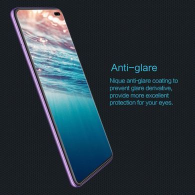 Защитное стекло Nillkin Amaizing (H) для Xiaomi Mi 10T / Mi 10T Pro / Poco X3 / X3 NFC / X3 Pro / Redmi K30 / Poco X2