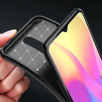 Захисний чохол iPaky Kaisy для Xiaomi Redmi 8 / 8A / 8A Dual Чорний