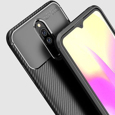 Захисний чохол iPaky Kaisy для Xiaomi Redmi 8 / 8A / 8A Dual Чорний