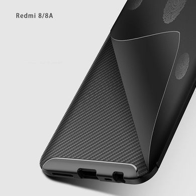 Захисний чохол iPaky Kaisy для Xiaomi Redmi 8 / 8A / 8A Dual Чорний