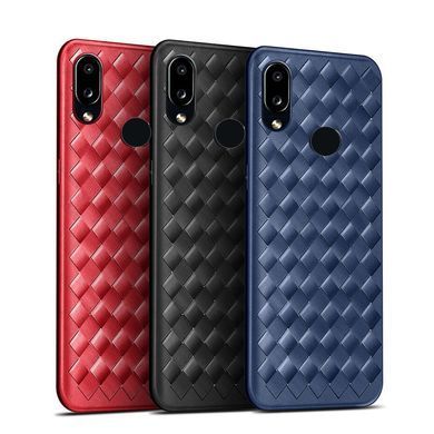 Захисний чохол Wick для Xiaomi Redmi Note 7 Pro Чорний
