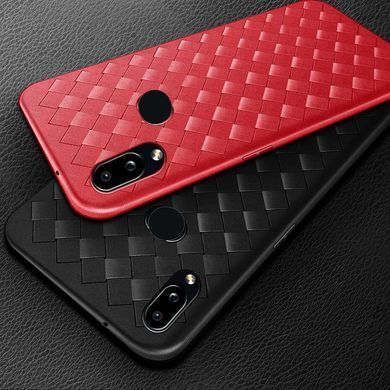 Захисний чохол Wick для Xiaomi Redmi Note 7 Pro Чорний