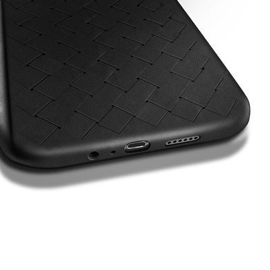Захисний чохол Wick для Xiaomi Redmi Note 7 Pro Чорний