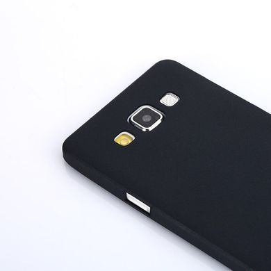 Защитный чехол X-level Guardian для Samsung A500H Galaxy A5 Золотистый