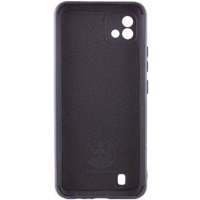 Захисний чохол Lakshmi Case Full Camera для Realme C11 2021 / С20 Чорний