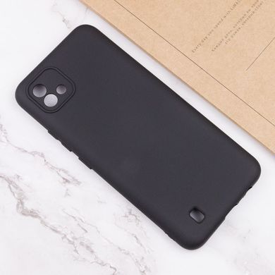 Захисний чохол Lakshmi Case Full Camera для Realme C11 2021 / С20 Чорний