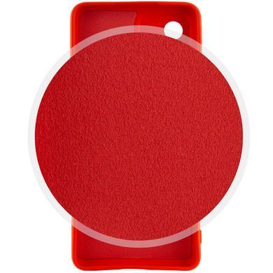 Защитный чехол Lakshmi Case Full Camera для Samsung Galaxy A33 5G Красный
