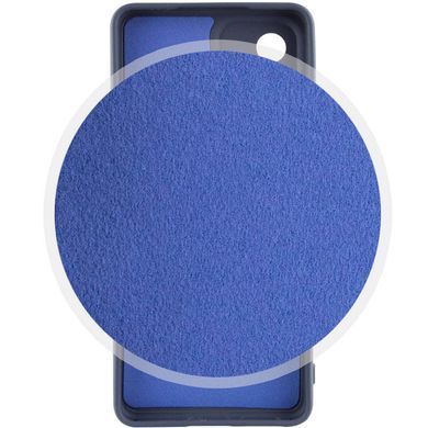 Защитный чехол Lakshmi Case Full Camera для Tecno Pop 5 LTE / Pop 5 Pro Синий