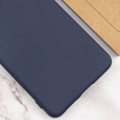 Защитный чехол Lakshmi Case Full Camera для Tecno Pop 5 LTE / Pop 5 Pro Синий
