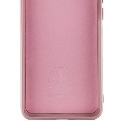 Захисний чохол Lakshmi Case Full Camera для Xiaomi Redmi A1 / Redmi A2 Бежевий