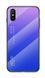 Защитный чехол Hello для Xiaomi Redmi 9A Синий