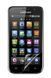 Защитная пленка (Hydrogel) для Samsung i9000 Galaxy S