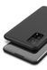 Чохол-книжка Clear View Mirror для Xiaomi Mi 10T / Mi 10T Pro Чорний