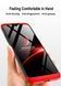 Захисний чохол GKK Full 360 для Samsung A015F Galaxy A01 Чорний / Червоний